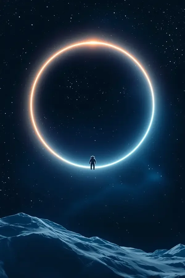 星际拾荒者 2025 科幻 星际拾荒者 电影海报
